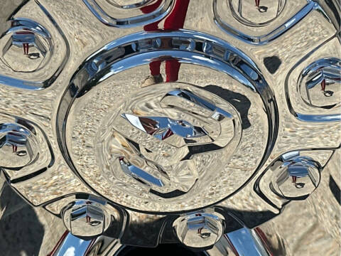 2025 RAM 3500 Tradesman