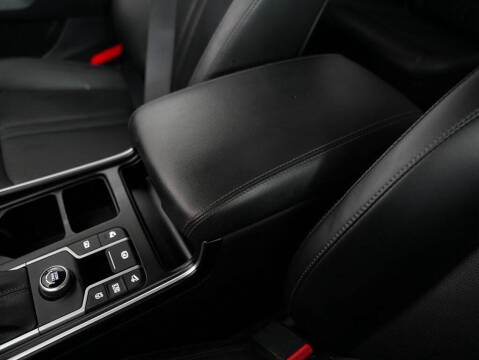 2021 Kia Sorento EX