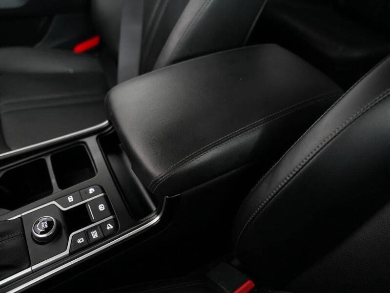 2021 Kia Sorento EX