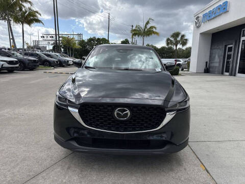 2023 Mazda CX-5 2.5 S Premium Plus