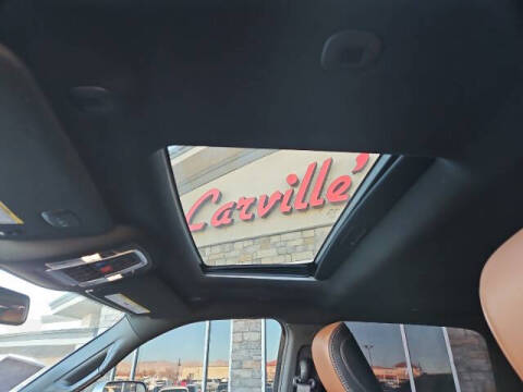 2021 RAM 3500 Limited Longhorn