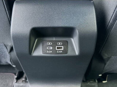 2024 Subaru Impreza RS