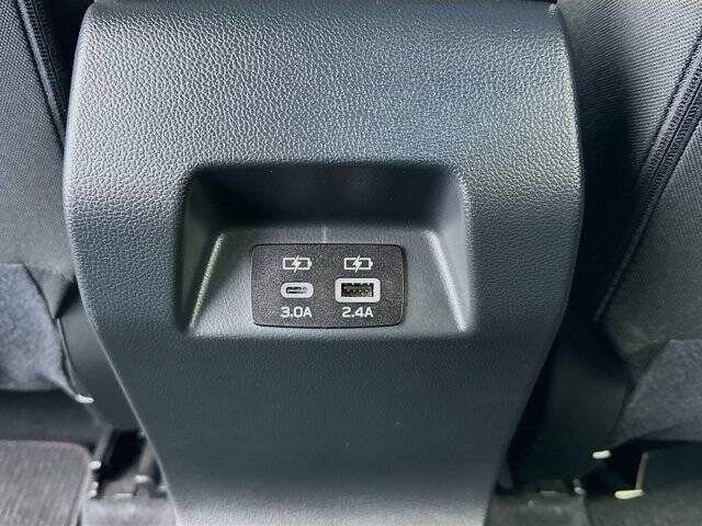 2024 Subaru Impreza RS