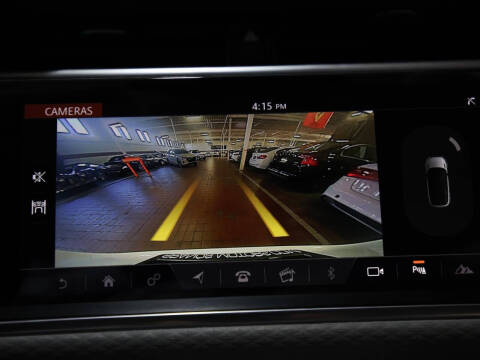 2020 Land Rover Range Rover Evoque S