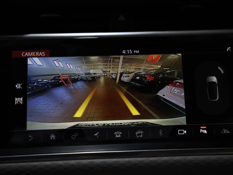 2020 Land Rover Range Rover Evoque S