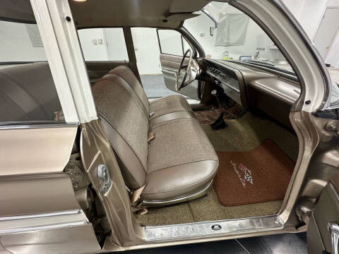 1961 Chevrolet Impala