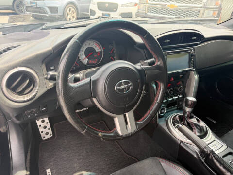 2014 Scion FR-S Monogram