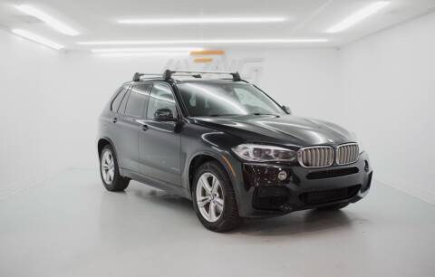 2016 BMW X5 for sale at Alta Auto Group LLC in Concord NC