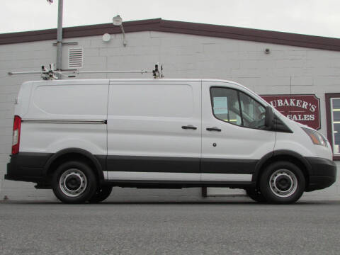 2015 Ford Transit for sale at Brubakers Auto Sales in Myerstown PA