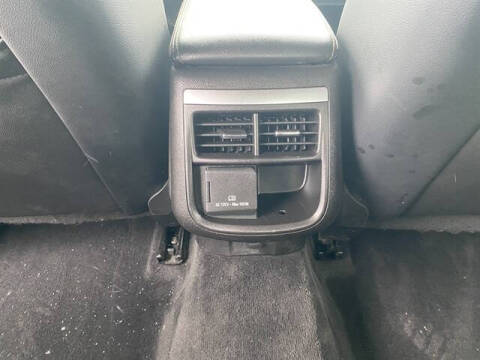 2020 Chevrolet Impala Premier