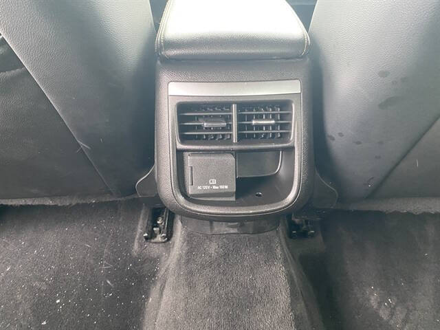 2020 Chevrolet Impala Premier