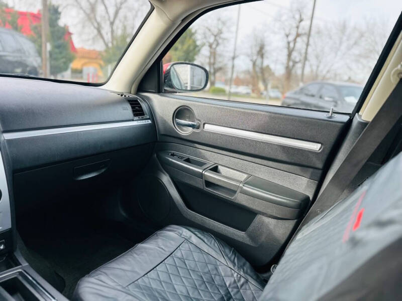 2010 Dodge Charger R/T