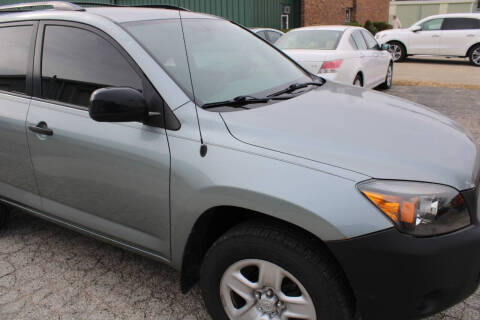 2007 Toyota RAV4