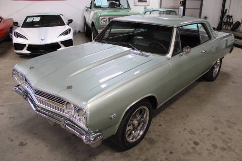 1965 Chevrolet Chevelle