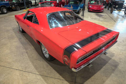 1969 Dodge Super Bee