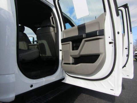 2022 Ford F-350 Super Duty