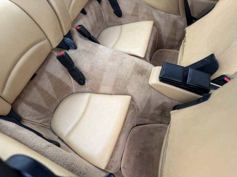 1995 Porsche 911 Carrera