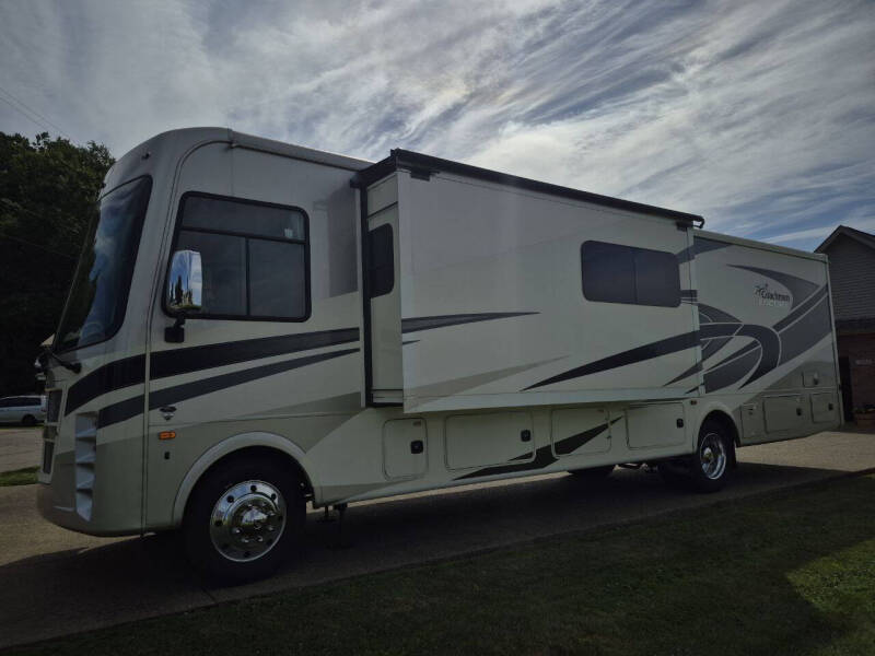 2022 Coachmen RV Encore 355DS