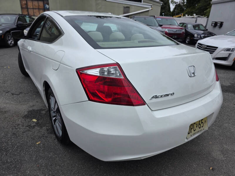 2008 Honda Accord EX
