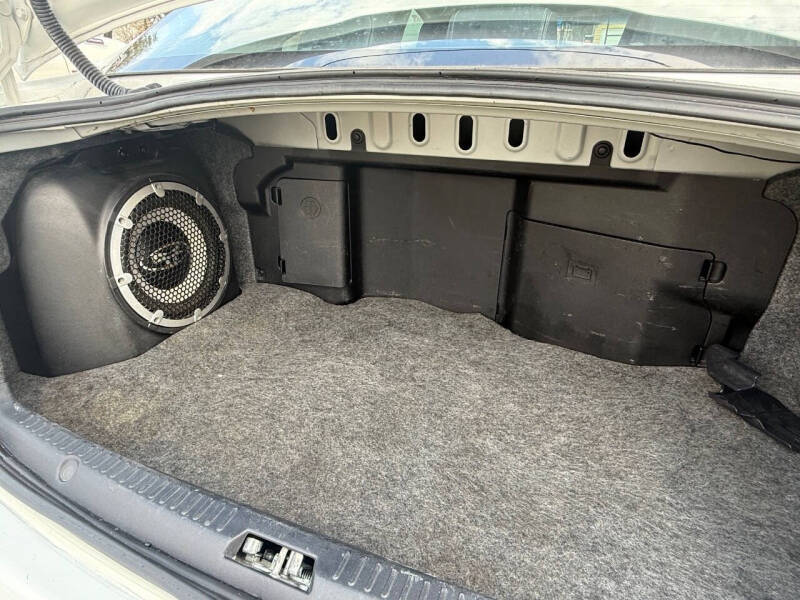 2008 Mitsubishi Lancer Evolution MR