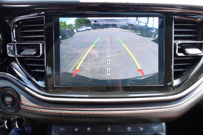 2024 Dodge Durango R/T Plus