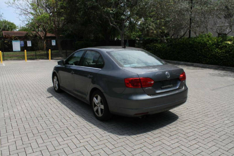 2014 Volkswagen Jetta