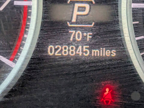 2020 Acura ILX w/Premium