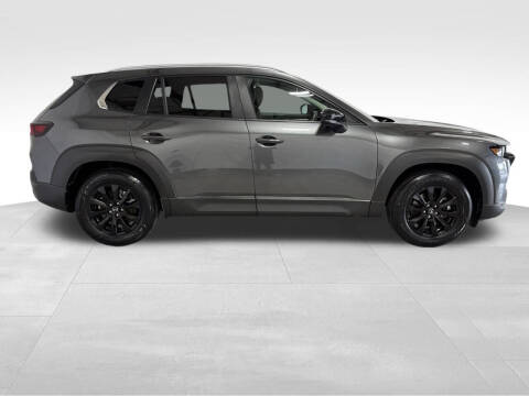 2024 Mazda CX-50 2.5 S Preferred