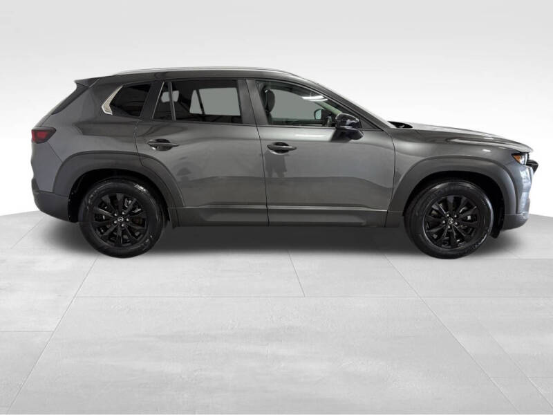 2024 Mazda CX-50 2.5 S Preferred