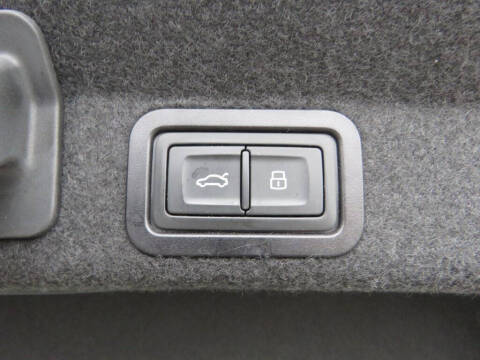 2019 Audi A6 quattro Prestige 55 TFSI