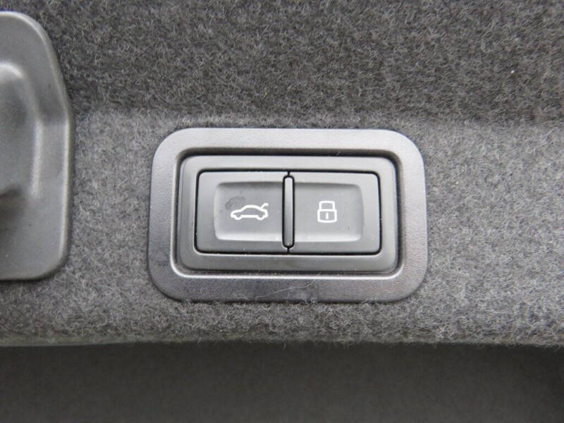 2019 Audi A6 quattro Prestige 55 TFSI