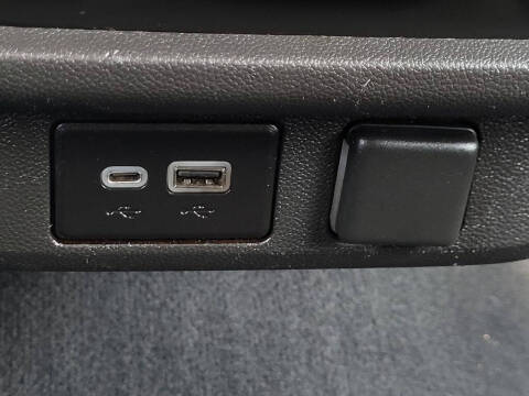 2021 Chevrolet Tahoe LS