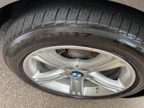 2015 BMW 3 Series 328i xDrive