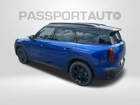 2026 MINI Countryman S ALL4