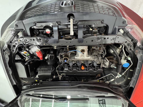 2013 Honda Civic EX-L