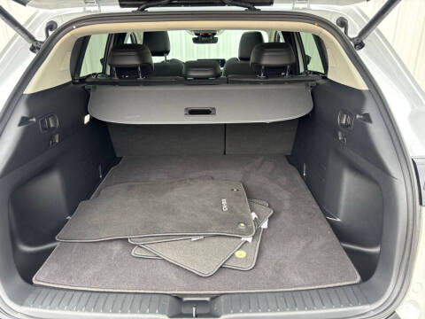 2025 Mazda CX-50 2.5 S Premium Plus