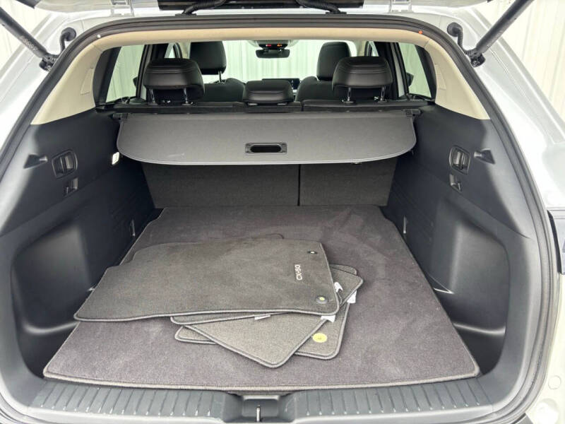 2025 Mazda CX-50 2.5 S Premium Plus