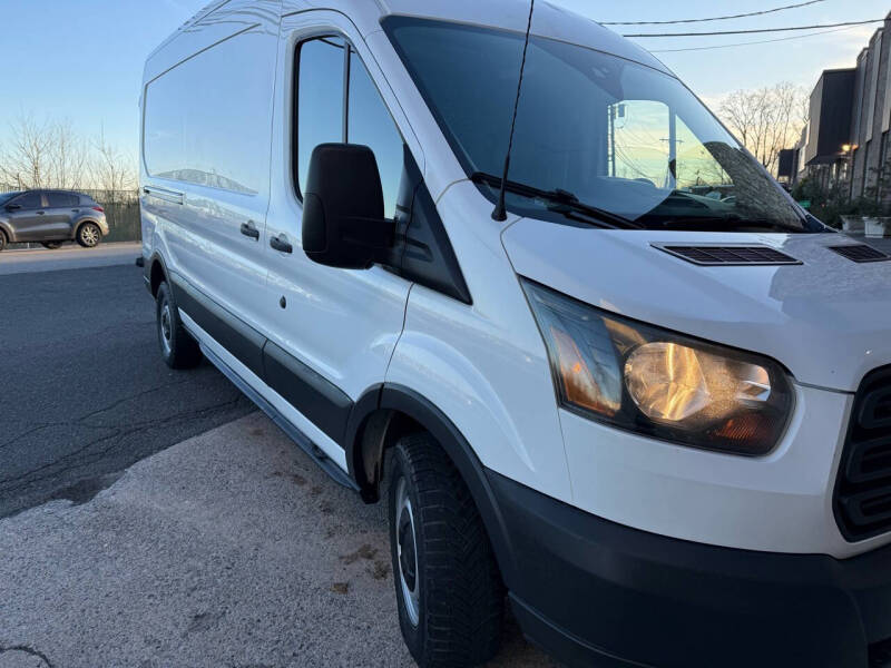 2017 Ford Transit Van Base photo 10