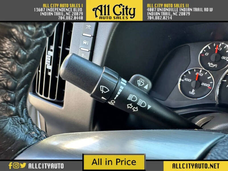 2015 Chevrolet Express 2500