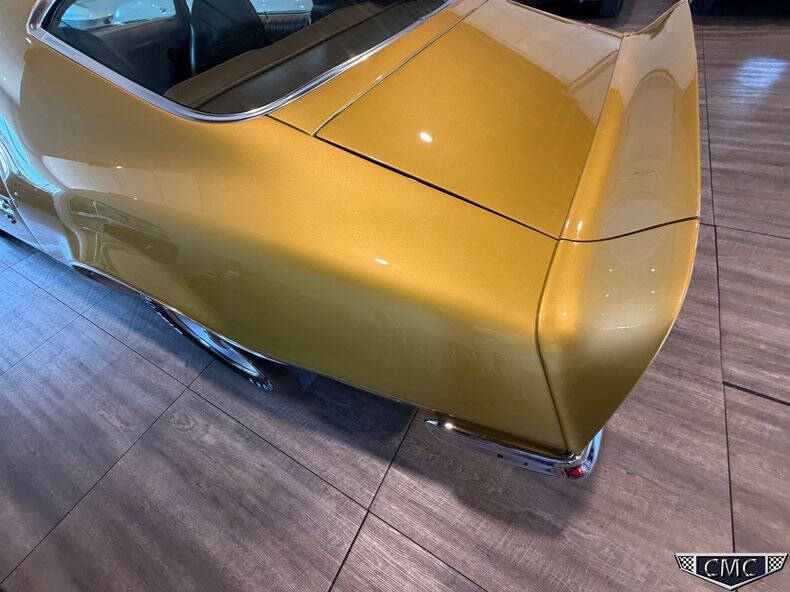 1971 Pontiac Firebird