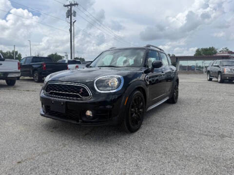 2019 MINI Countryman