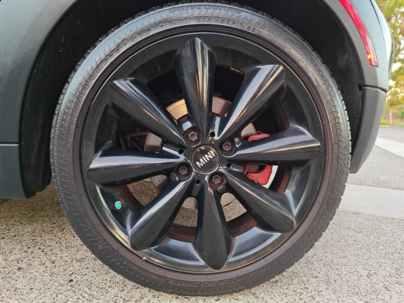 2013 MINI Hardtop Cooper S