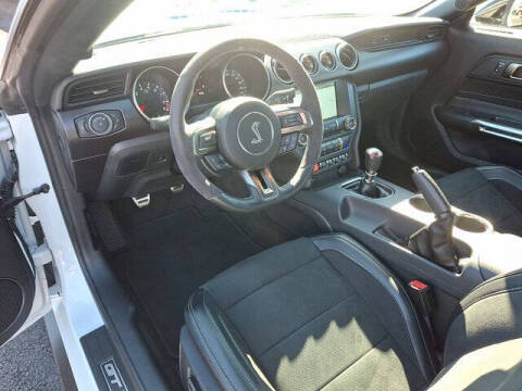 2016 Ford Mustang Shelby GT350