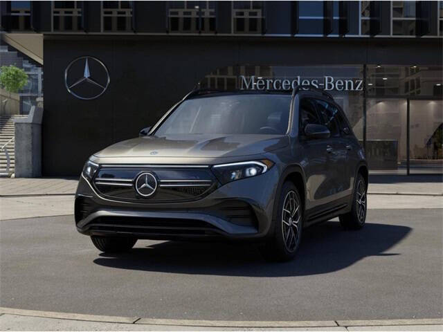 2023 Mercedes-Benz EQB EQB 350 4MATIC