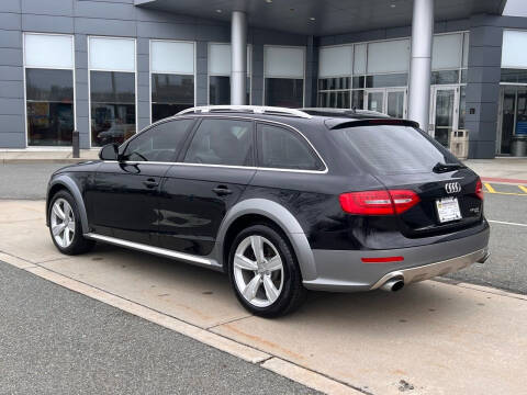 2013 Audi Allroad 2.0T quattro Premium Plus