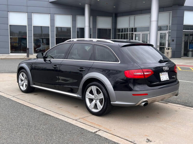 2013 Audi Allroad 2.0T quattro Premium Plus