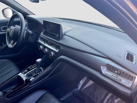 2024 Acura Integra w/A-SPEC