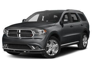 2017 Dodge Durango for sale at TWIN RIVERS CHRYSLER JEEP DODGE RAM in Beatrice NE