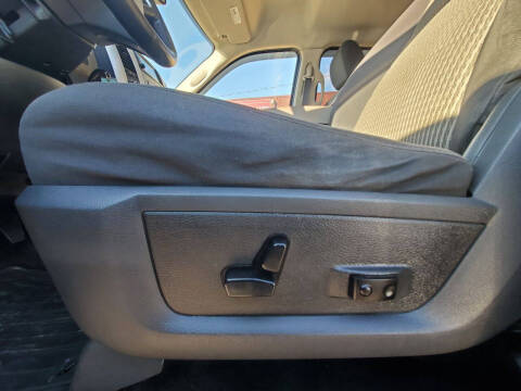 2010 Dodge Ram 2500 SLT