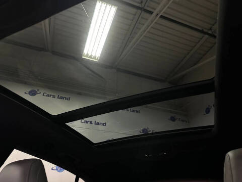 2020 Audi SQ8 4.0T quattro Prestige